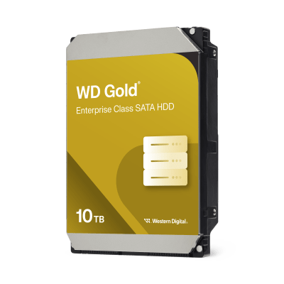Discos Duros Mecánicos (HDD)  WD WD103KRYZ