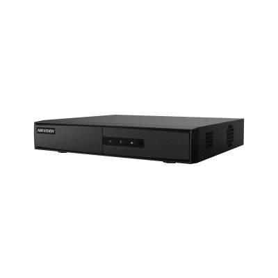 Videovigilancia  HIKVISION DS-7204HGHI-F1(S)