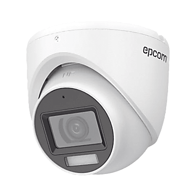 Videovigilancia  EPCOM PROFESSIONAL E3K-TURBO-PDL