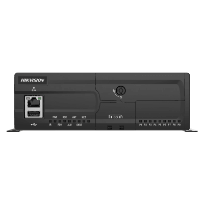 MDVR / MNVR  HIKVISION AE-MN5083(RJ45)