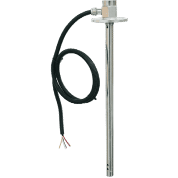 Sensor de Nivel de Combustible / Compatible con mDVR AE-MD5043 / 1 Metro de Longitud