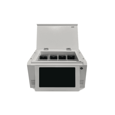 Videovigilancia  EPCOM XMRA8R3/V2