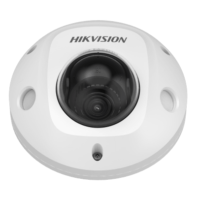 GPS, Telemática y Equipamiento Vehicular  HIKVISION DS-2XM6726G1-IM/ND/F