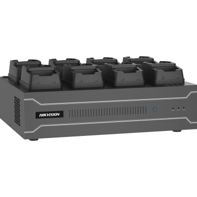 Videovigilancia  HIKVISION DSMDS001/2T/8(B)(MCW409)