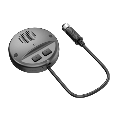 Videovigilancia  HIKVISION DS-1350HM(AE)(1M/4PIN)