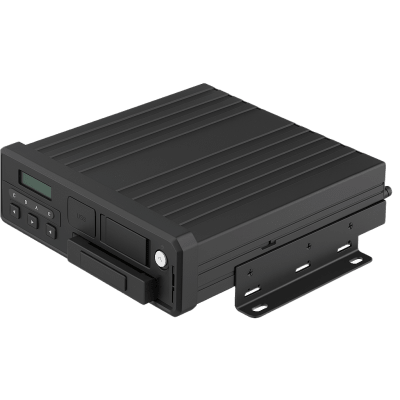MDVR / MNVR  STREAMAX XMRV3N