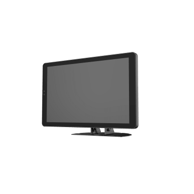 Videovigilancia HIKVISION AE-MJ1010T(10/ATC/2CH/B)