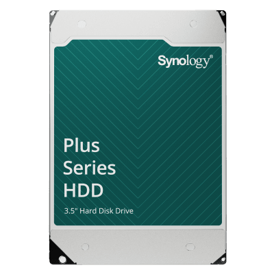 Discos Duros Mecánicos (HDD)  SYNOLOGY HAT3300-2T