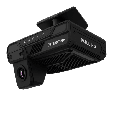 Videovigilancia STREAMAX ADMAX