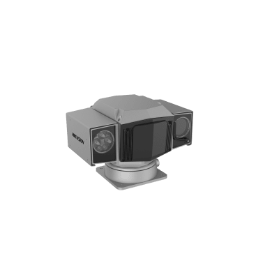 GPS, Telemática y Equipamiento Vehicular  HIKVISION DS-TCC400-I/T