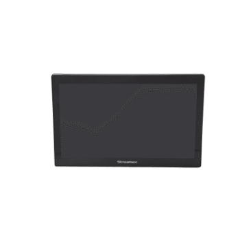 Pantalla 10 pulgadas táctil con altavoz incorporado