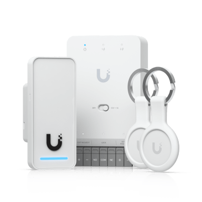 Intercomunicadores  Ubiquiti Inc UA-G3-SK
