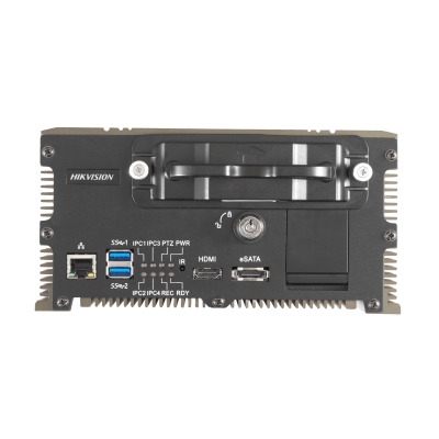 MDVR / MNVR  HIKVISION DS-MI9605-GA/4M/GLF/1T