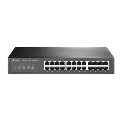 Redes e IT  TP-LINK TL-SG1024D