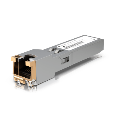 Redes e IT  UBIQUITI UACC-CM-RJ45-MG