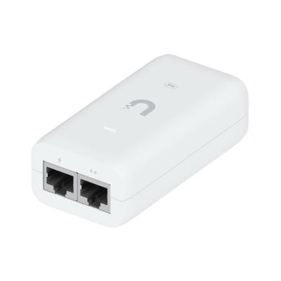 Redes e IT  UBIQUITI U-POE