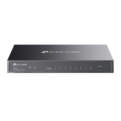 Redes e IT TP-LINK TL-SG2008