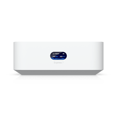 Redes e IT UBIQUITI UX7