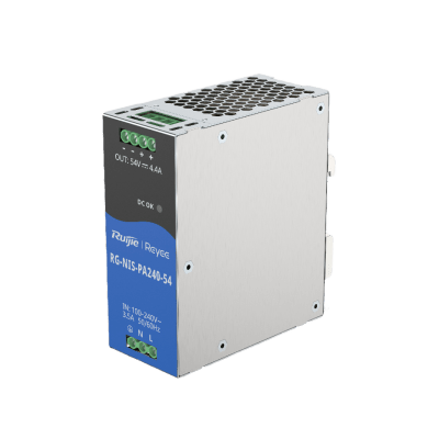 Redes e IT  RUIJIE RG-NIS-PA240-54