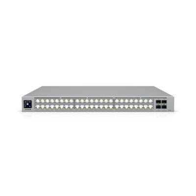 Redes e IT  UBIQUITI ECS-48-POE
