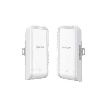 Kit de Punto de Acceso (AC) PTP y PTMP en 2.4 GHz / Hasta 300 Mbps / Antena de H: 60° / MIMO 2X2 / 7 dBi de Ganancia / Uso en Exterior (IP55) / Administración Gratuita desde la Nube
