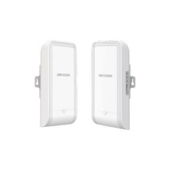Kit Punto de Acceso (AC) PTP y PTMP en 5 GHz / PoE / Hasta 867 Mbps / Salida PoE (alimenta una camara) / Antena Sectorial de H: 50° / MIMO 2X2 / 12 dBi de Ganancia / Uso en Exterior / Administración Gratuita desde la Nube