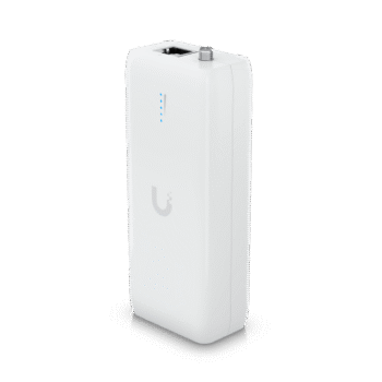 UniFi Device Bridge (UDB) – Adaptador PoE Inalámbrico Plug-and-Play para Enlace de Dispositivos con UniFi WiFi Auto-Link