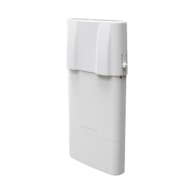 Redes e IT  MIKROTIK L11UG-5HAXD-NB