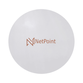 Antena Direccional / 2 ft / 5.9-7 GHz / Ganancia 36 dBi / SLANT de 45 ° y 90° / Incluye Jumpers con conector N-Macho a RPSMA / montaje y radomo incluido.