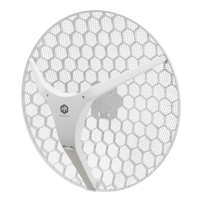 Redes e IT  MIKROTIK LHG-5AXD-XL