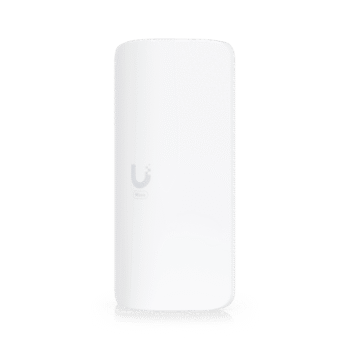 Wave AP Micro – Punto de Acceso PtMP de 60 GHz + 5 GHz Cobertura Sectorial de 90°,  Capacidad para 31 Clientes, Rendimiento de hasta 5 Gbps