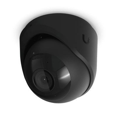 Videovigilancia  UBIQUITI UVC-G6-TURRET-B
