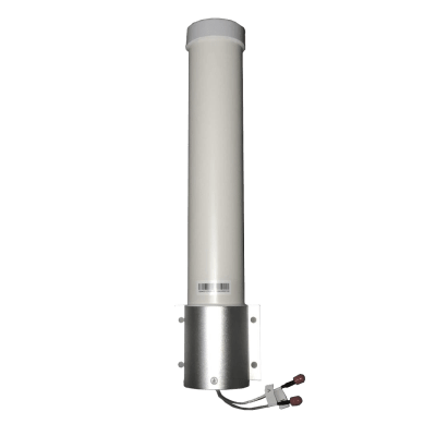 Redes e IT  HIKVISION DS-3WF2000A-360