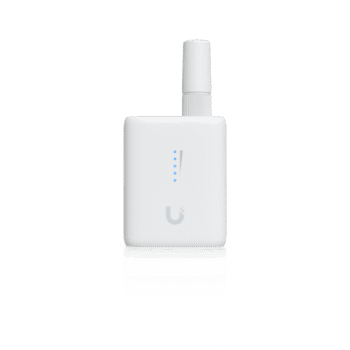 UniFi Device Bridge IoT (UDB-IoT) – Puente Inalámbrico Ultracompacto para Dispositivos IoT con UniFi WiFi Auto-Link