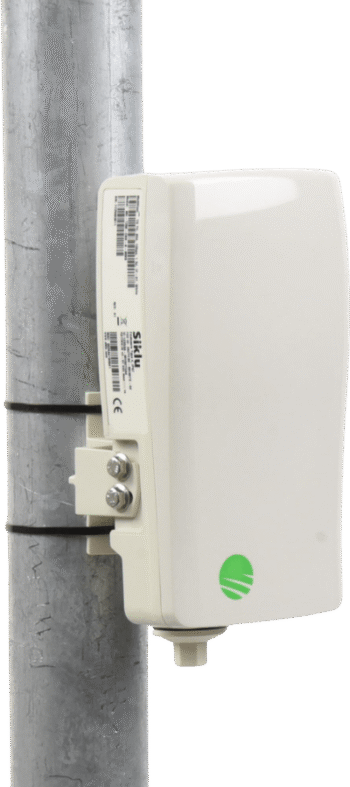 CPE Siklu de 1 Gbps para Enlaces Multipunto de hasta 500 m / Banda Libre 60 GHz Sin Interferencia / No Requiere Licencias