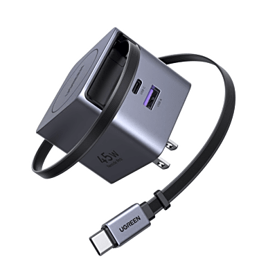 Accesorios para Computadora y Smartphones UGREEN 65821