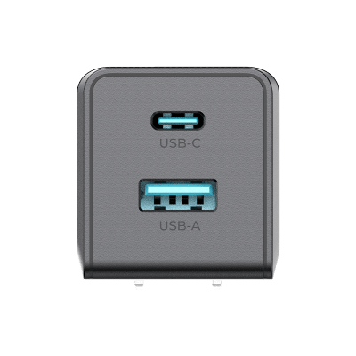 Redes e IT  EZVIZ AKPAG35PN35W