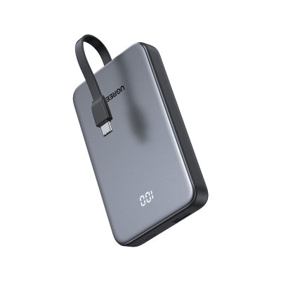 Videovigilancia UGREEN 75161B