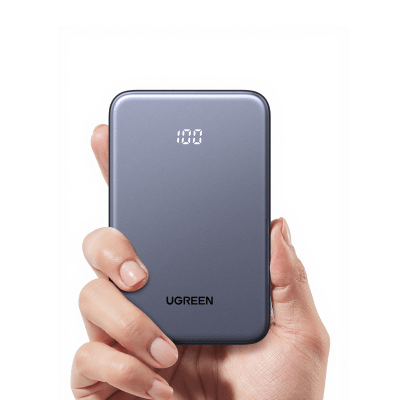 Videovigilancia UGREEN 75131B