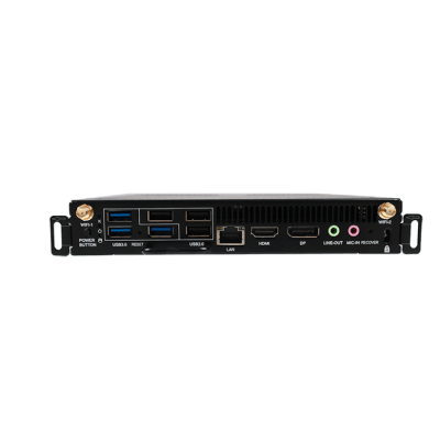 Audio/Video Conferencia HUAWEI OPSW022Z