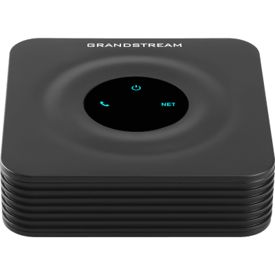 Redes e IT  GRANDSTREAM HT-801-V2