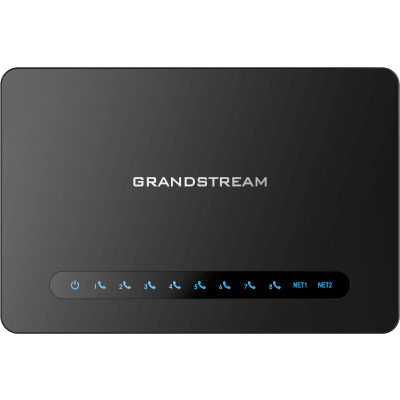 Redes e IT  GRANDSTREAM HT-818-V2