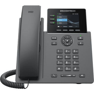 Redes e IT  GRANDSTREAM GRP2611G