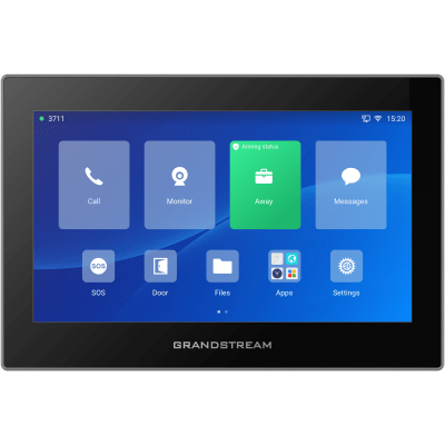 Redes e IT  GRANDSTREAM GSC-3575