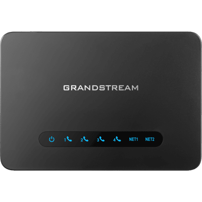 Redes e IT  GRANDSTREAM HT-814-V2