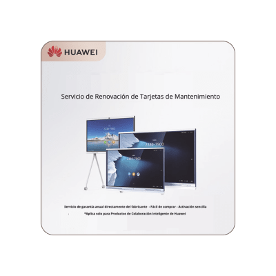 Audio/Video Conferencia  HUAWEI MC-B2/B365-1Y