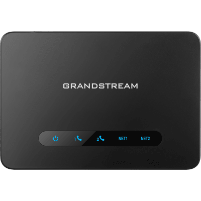 Redes e IT GRANDSTREAM HT-812-V2