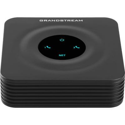 Redes e IT GRANDSTREAM HT-802-V2