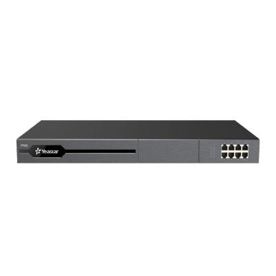Conmutadores IP  YEASTAR P560