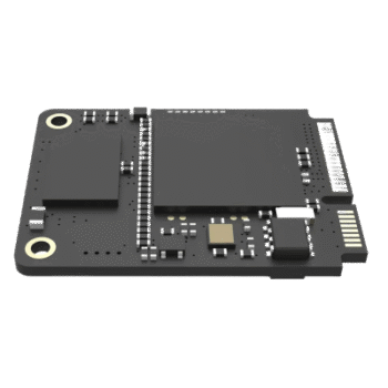 Módulo DSP de Expansión para PBX Yeastar / +100 Usuarios VoIP y +30 Llamadas Simultáneas / Compatible P560 y P570